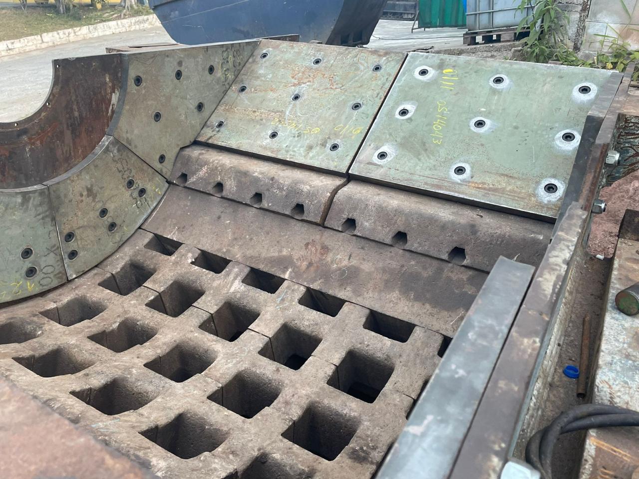 port 8